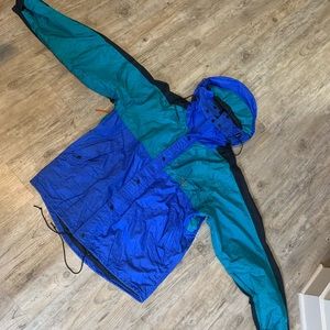Vintage Solstice Gore-Tex Jacket